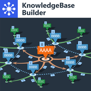 InfoRapid KnowledgeBase Builder